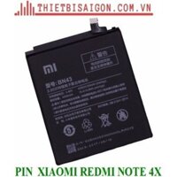 PIN XIAOMI REDMI NOTE 4X