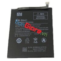 PIN XIAOMI REDMI NOTE 4X