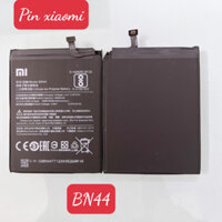 PIN XIAOMI REDMI NOTE 5 - PIN XIAOMI REDMI NOTE 5+ - PIN XIAOMI REDMI NOTE 5 PLUS - PIN BN44 - giá rẻ sỉ