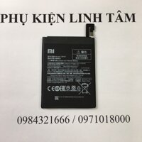 Pin Xiaomi Redmi Note 6 Pro - Pin zin công ty BN48