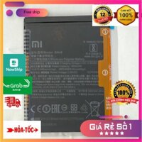 PIN XIAOMI REDMI NOTE 6 PRO /BN48  DUNG LƯỢNG 4000mAh ZIN CHÍNH HÃNG