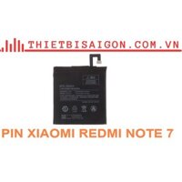 PIN XIAOMI REDMI NOTE 7 [ PIN XỊN ]