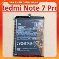 Pin Xiaomi Redmi Note 7 Pro Mã BN4A Dung Lượng 4000mAh New