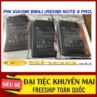 PIN XIAOMI REDMI NOTE 8 PRO