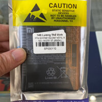 Pin Xiaomi Redmi Note 9 5G / Note 9T (BM54)