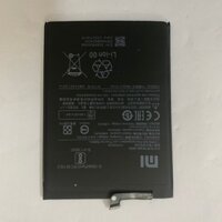 Pin Xiaomi Redmi Note 9 5G BM54