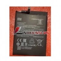 PIN XIAOMI REDMI NOTE 9 PRO MAX