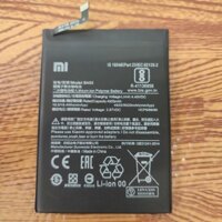 Pin Xiaomi Redmi Note 9S (BN55) loại AA bao test đổi mới - new