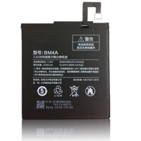 Pin Xiaomi Redmi Pro (BM4A) loại 1