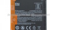 Pin Xiaomi Redmi Y1 Xách Tay Original Battery