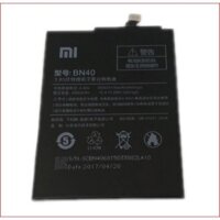 Pin Xiaomi Redmi4 Prime/Bn 40 bảo hành 3 tháng