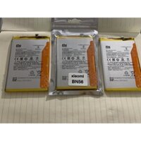 Pin xiaomi(BN56) redmi 9A/9C/xiaomi POCO M2PRO,pin xịn