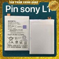 Pin xin cho điện thoại sony L1 bảo hành 6 tháng