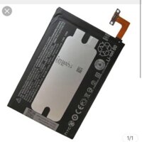 Pin xịn cho Htc E8