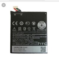 Pin xịn cho máy HTC U11