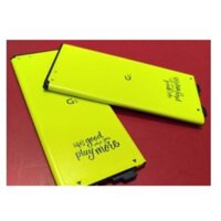 Pin xịn cho máy Lg G5