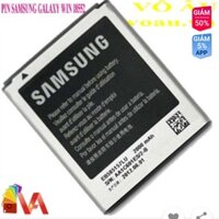 Pin xịn cho máy samsung 8552