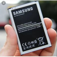 Pin xịn cho máy samsung galasy Note 3 dung lượng pin 3200mah