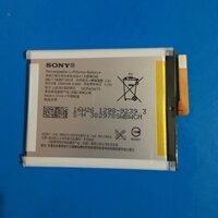 Pin xịn cho máy Sony XA mới 100% dung lượng pin 2300 mAh