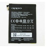 Pin xịn cho Oppo R5 R8107, R8106 (BLP579) 2000mAh-zin mới 100%