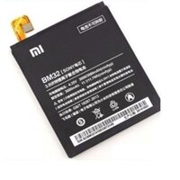 Pin xịn cho xiaomi mi4 BM32 bảo hành 6 tháng đổi mới