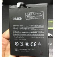 Pin Xịn Cho Xiaomi MiMax 2 ( BM50 ) 5300mAh xịn có bảo hành