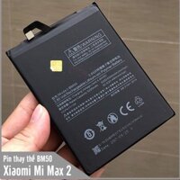 Pin Xịn Cho Xiaomi MiMax 2 BM50 Bảo Hành 6 Tháng đổi mới.