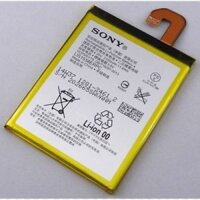 Pin xịn dành cho điện thoại Sony Xperia Z3 dung lượng 3100mAh bh 6 tháng