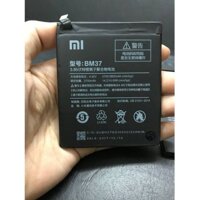 Pin xịn dành cho Xiaomi Mi 5S plus ( BM37 ) - BH 6 tháng