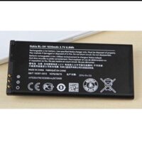 Pin xịn điện thoại Lumia 630/ 635 bh 6 tháng
