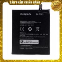 Pin xịn Điện Thoại OPPO R827 BLP563 bh 6 tháng