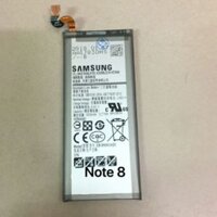 Pin xịn điện thoại Samsung Galaxy Note 8 (EB-BN950ABA) 3300 mAh bh 6 tháng