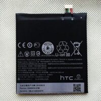 Pin xịn HTC Desire 820, Desire 826 dung lượng 2600mAh bh 6 tháng