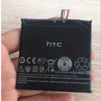 Pin xịn HTC Desire EYE Bh 6 tháng