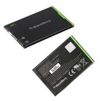 Pin xịn JM1 dung lương 1230 mAh (FOR BLACKBERRY / 9380 / 9790 / 9850 / 9860 / 9930 / 9900)