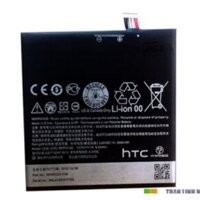 Pin xịn máy Htc 826