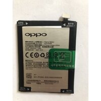 Pin xịn máy oppo A31T BLP-593 dung lượng 2000mAh