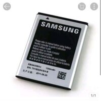 Pin xịn sam sung galaxy s5830