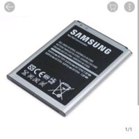 Pin xịn sam sung galaxy S4mini