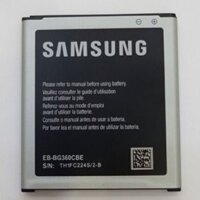 Pin xịn Samsung Galaxy Core Prime G360 / G361/j2 chính hãng