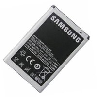 Pin xịn Samsung Galaxy i8910 S8500 (1500MAH)