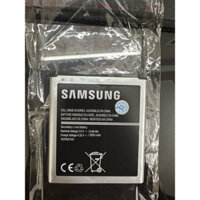 Pin xịn Samsung Galaxy J3 2016, J5, J500, Grand Prime G530/ G531, J2 Prime G532 2600mAh