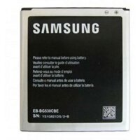 Pin xịn Samsung Galaxy J3 2016, J5, J500, Grand Prime G530/ G531, J2 Prime G532 2600mAh