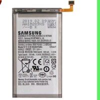 Pin xịn samsung galaxy S10e bảo hành 6 tháng