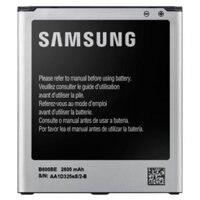Pin xịn Samsung galaxy S4 mini ( i9190 ) bh 6 tháng