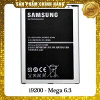 Pin xịn SAMSUNG I9200/I9205/galaxy mega 6.3 chính hãng