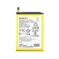 Pin xịn Sony Xperia XZ Dual F8331, F8332 BH 6 tháng