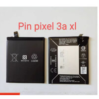 PIN Xịn THAY THẾ CHO GOOGLE PIXEL 3A XL (G020A-B)