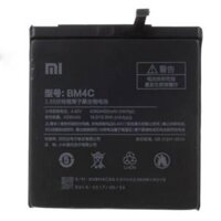 Pin xịn thay thế cho Xiaomi Mi Mix 1 BM4C 4300/4400 mAh bảo hành 6 tháng