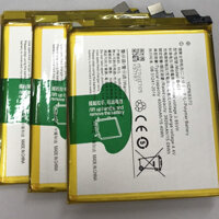 Pin Xịn Vivo X27 Pro (B-G3)